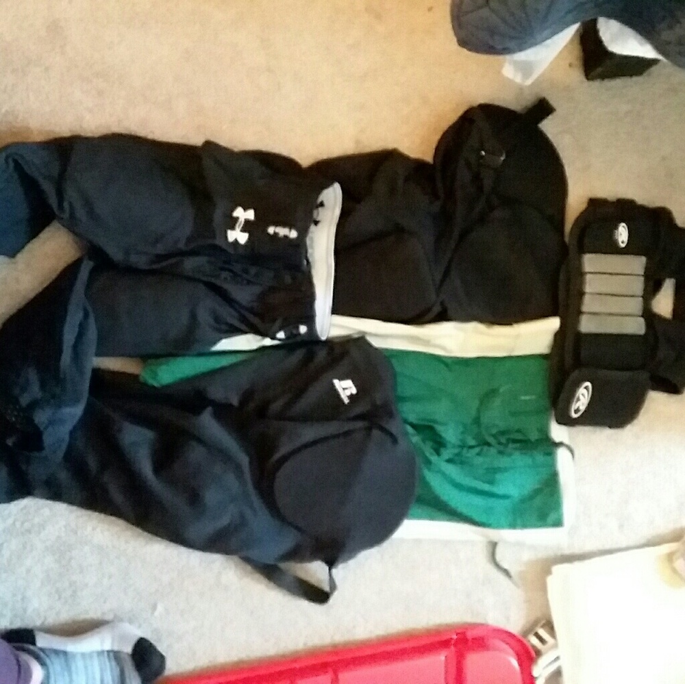 Football pants